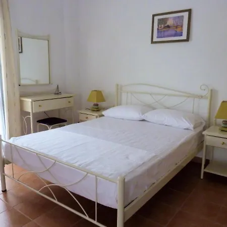 Appartement Ioli Alopronia