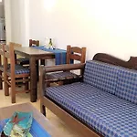 Ioli Αλοπρόνοια