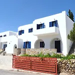 Ioli Daire Alopronia