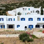 Ioli Διαμέρισμα Αλοπρόνοια