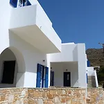 Διαμέρισμα Ioli *
