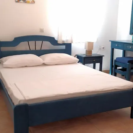 Ioli Apartment