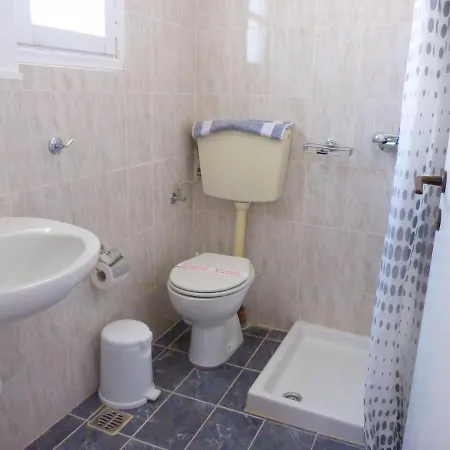 Ioli Apartment