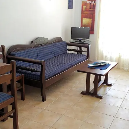 Apartment Ioli