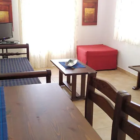 Ioli Apartman