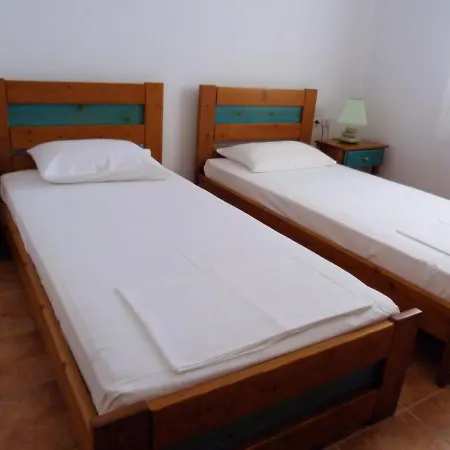 Ioli Apartment *