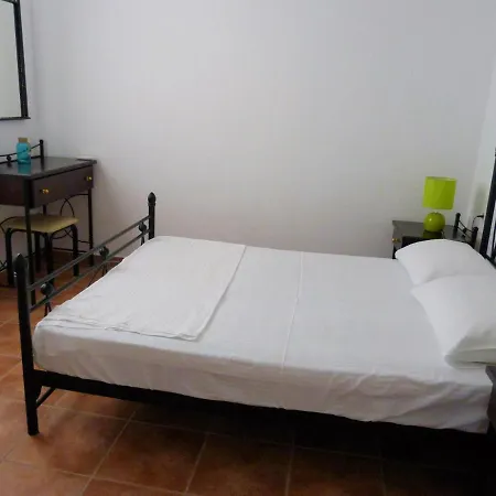 Apartment Ioli *