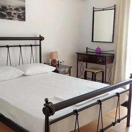 Ioli Apartman *
