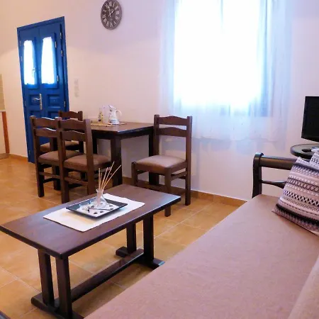 Ioli Apartment