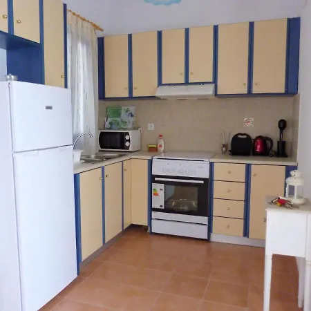 Ioli Apartment
