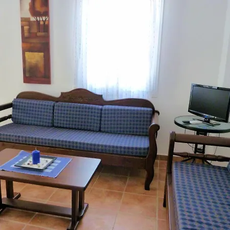 Apartment Ioli