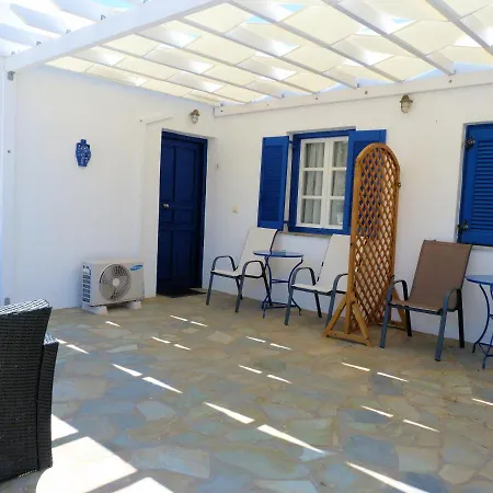 Apartment Ioli *