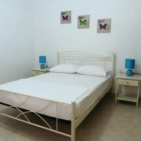 Apartment Ioli