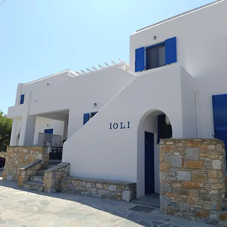 Ioli *