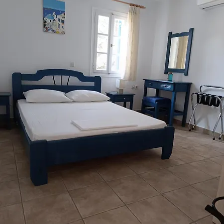 Ioli Apartamento Alopronia