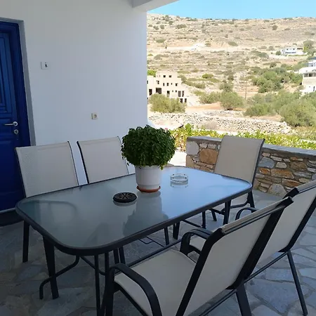 Ioli Διαμέρισμα