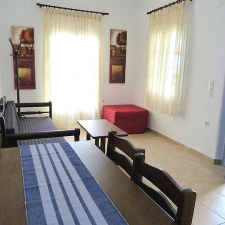 Apartment Ioli