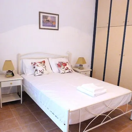 Apartman Ioli