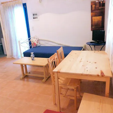 Ioli Apartman
