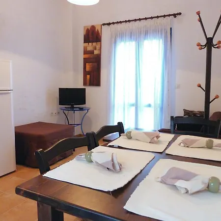 Apartman Ioli *