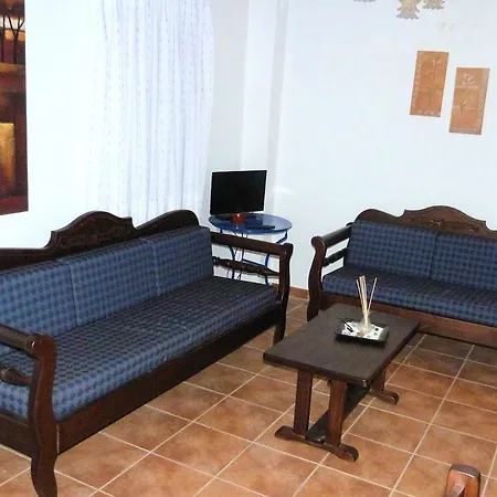Apartment Ioli *
