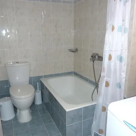Apartman Ioli