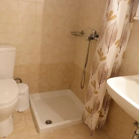 Apartment Ioli *