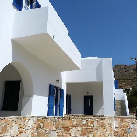 Apartment Ioli *