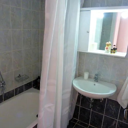 Apartman Ioli