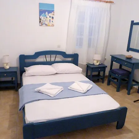 Ioli Apartman