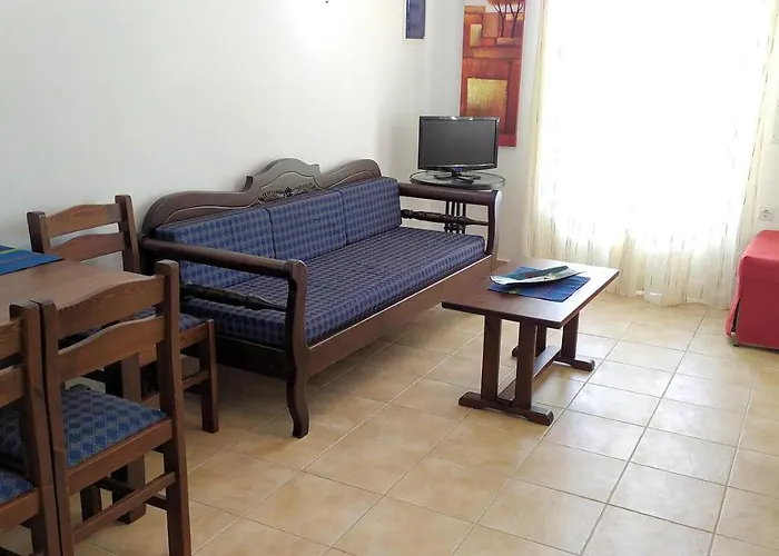 Apartamento Ioli