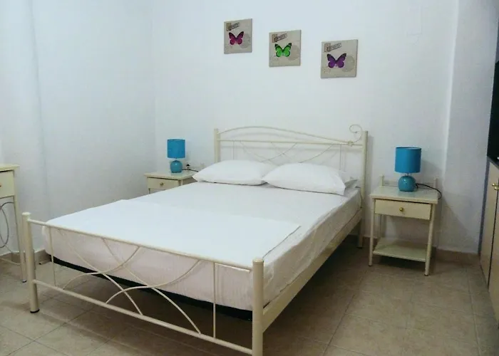Apartamento Ioli