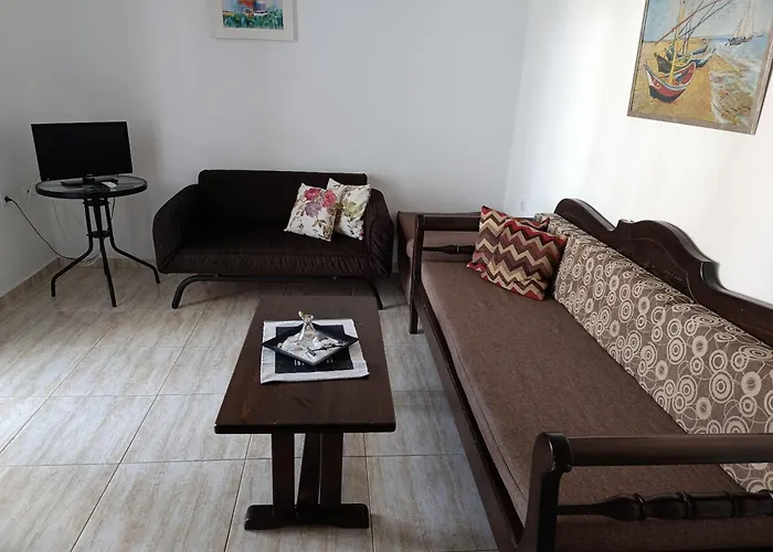 Ioli Apartamento